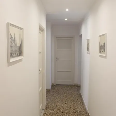 아파트 Relais Monteverde *