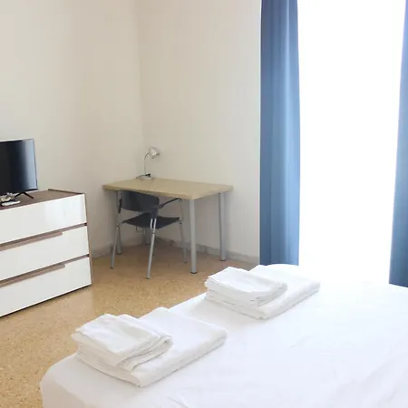 아파트 Relais Monteverde 로마