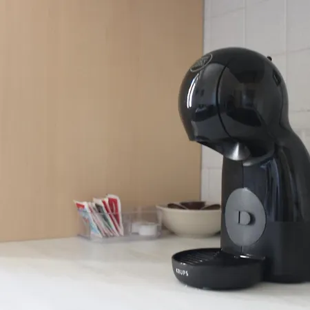 아파트 Relais Monteverde