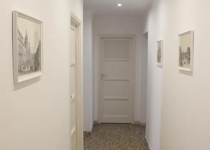 아파트 Relais Monteverde *