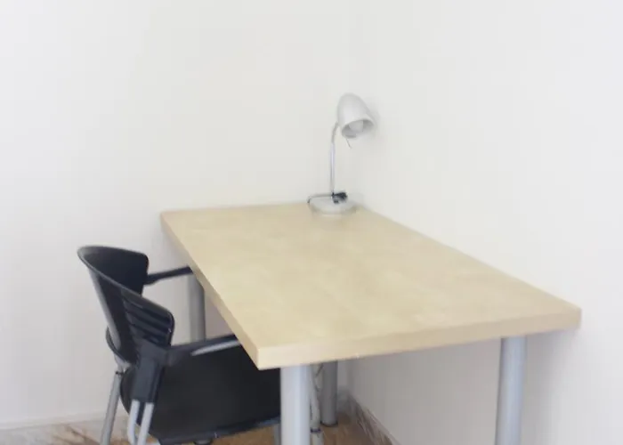 Relais Monteverde 아파트 로마