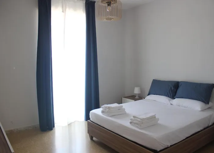 아파트 Relais Monteverde