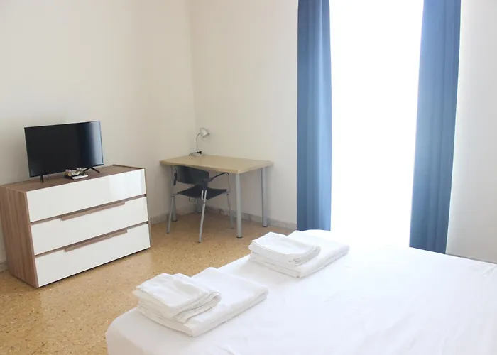 아파트 Relais Monteverde 로마