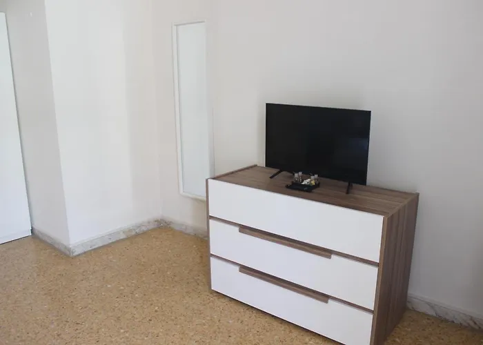 Relais Monteverde 아파트 로마