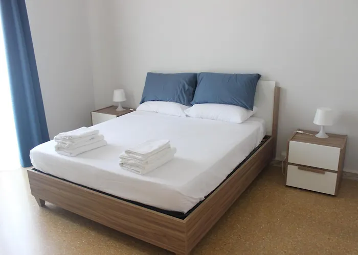 Relais Monteverde 아파트