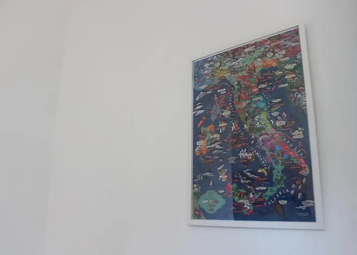 Relais Monteverde * 로마