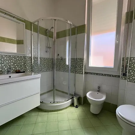 Apartament Relais Monteverde