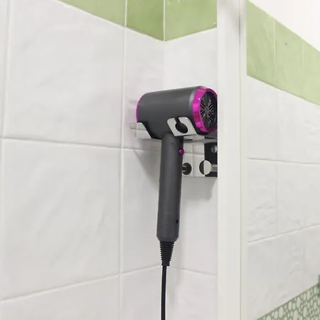 Relais Monteverde Daire *