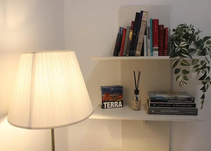 Relais Monteverde Apartmán *