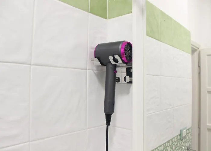 Relais Monteverde Apartamento *