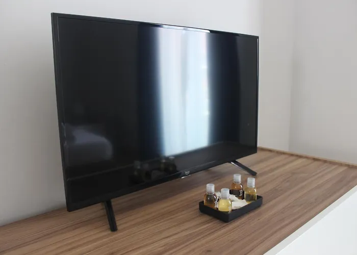 Relais Monteverde Apartamento Roma