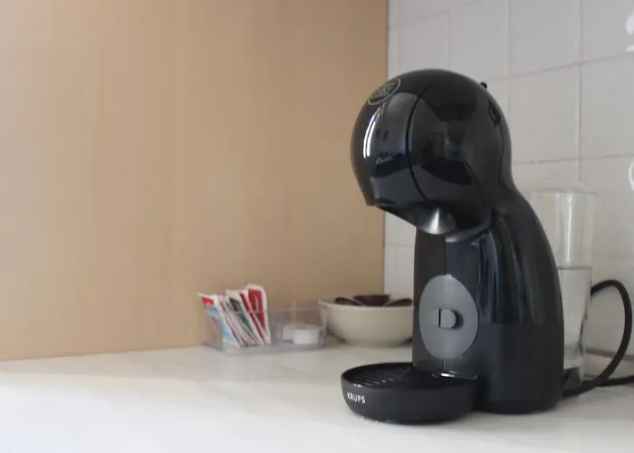 Apartmán Relais Monteverde