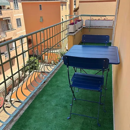 Relais Monteverde * Roma