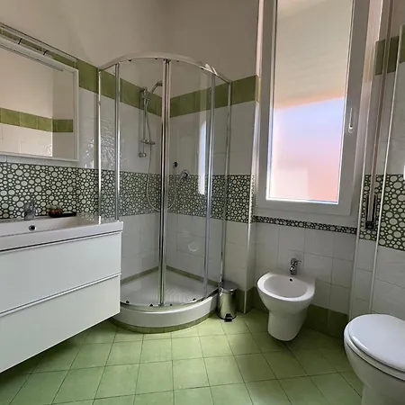 Relais Monteverde * Roma