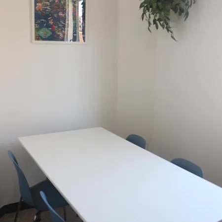 Relais Monteverde Appartamento Roma