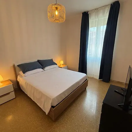 דירה Relais Monteverde רומא
