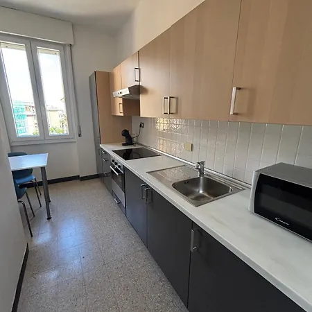 Relais Monteverde רומא