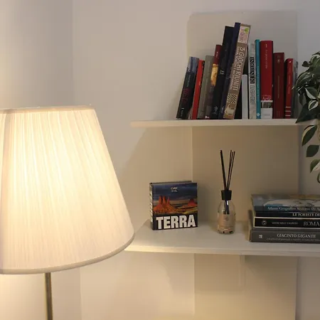 Relais Monteverde Apartamento *