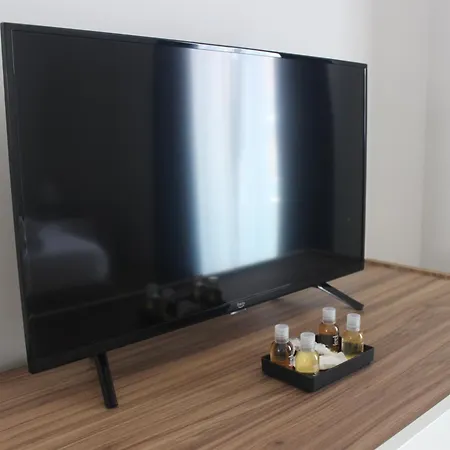 Relais Monteverde Apartamento Roma