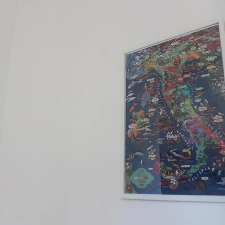 Relais Monteverde * Roma